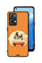 Oppo Reno7 Pro 5G Protective Case Cover Bus Art