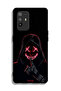 غطاء حماية لهاتف Oppo A95 5G بلون مارشميلو - 2