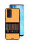 Oppo Reno6 Pro Plus 5G Protective Case Cover Be Unique