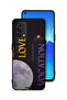 Oppo Reno6 Lite Protective Case Cover Do Not Let Love Become Your Vocation