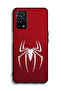 Oppo A55 4G Protective Case Cover Spider Icon - 2