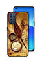 Oppo Reno6 5G Protective Case Cover Vintage Compass