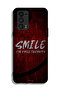 غطاء حماية Oppo Reno6 Pro Plus 5G Smile Its Free Therapy - 2