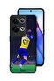 غطاء حماية لهاتف Oppo Reno8 Pro Plus 5G كريستيانو رونالدو