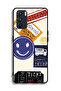 Oppo K9 Pro Protective Case Cover Free Express Transfer Sticker - 2