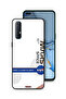 Oppo Reno3 Pro 4G Protective Case Cover First Class Flight Mars