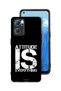 غطاء حماية لهاتف Oppo Reno7 5G - Attitude Is Everything