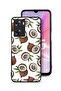 Oppo A77s Protective Case Cover Coconut