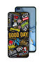 Oppo Reno3 Pro 4G Protective Case Cover Good Day