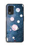 Oppo K9x Protective Case Cover Space Art - 2