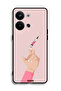 غطاء حماية لهاتف Oppo Reno9 5G Love Injection - 2