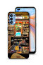 Oppo Reno4 4G Protective Case Cover Gamer Zone