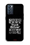 Oppo Reno6 5G Protective Case Cover Truck Driver Sticker - 2