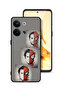 Oppo Reno9 5G Protective Case Cover Spider Man Art