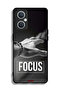 غطاء حماية لهاتف Oppo A96 5G (الصين) Focus - 2