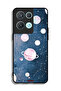 Oppo Reno8 Pro 5G Protective Case Cover Space Art - 2