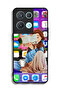 غطاء حماية لهاتف Oppo Reno8 Pro 5G - قراءة - 2