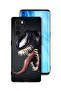 غطاء حماية لهاتف Oppo Reno6 Pro 5G Venom