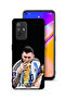 غطاء حماية لهاتف Oppo A95 5G ميسي