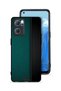 غطاء حماية جلدي بنمط هندسي لهاتف Oppo Reno7 5G