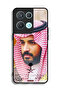 غطاء حماية لهاتف أوبو رينو 8 برو 5G - محمد بن سلمان - 2