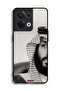 غطاء حماية لهاتف Oppo Reno8 5G محمد بن سلمان - 2