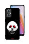 غطاء حماية لهاتف Oppo A96 5G (الصين) بتصميم Boss Panda