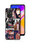 غطاء حماية Oppo A95 5G محمد بن سلمان فينتاج