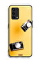 Oppo Reno6 Lite Protective Case Cover Cameras - 2