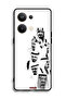 Oppo Reno9 Pro Plus 5G Protective Case Cover Saudi Kings Art B_W - 2