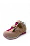 441 Orthopedic 100% Leather Baby Girl Powder Summer Corset Shoes - 3