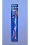 Bag School Camping Portable Travel Tongue Cleaning Gum Cleaning Toothbrush 2Pcs - 4