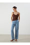 Sparkling Choices from Shining Store Women's Wide Leg Jean Pants