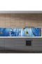 Kitchen Countertop Covering Marble Pattern Adhesive Foil Tile Covering Sticker 60cm X 100cm - 2