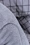 Double Cotton Welsoft Quilt Set –Quilt+Pillowcase |   Suitable for 4 Seasons Use | - 4