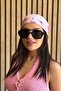 Bh 1705 C01 Women's Sunglasses - 3
