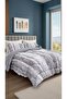 Double Cotton Welsoft Quilt Set –Quilt+Pillowcase |   Suitable for 4 Seasons Use | - 2