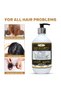 La Parisienne Premium Luxury Shampoo, Repair & Shine, For Men & Women - (Milk Treatment, 500 ml) - 7