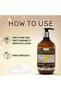 La Parisienne Premium Luxury Shampoo, Repair & Shine, For Men & Women - (Protein Treatment, 500 ml) - 6