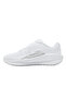حذاء Nike Downshifter 13 للنساء، باللون الأبيض / الأبيض
