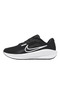 حذاء Nike Downshifter 13 للنساء، باللون الأسود / الرمادي الداكن