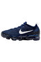 حذاء Vapormax Flyknit 2023 - أزرق داكن / أزرق داكن (رجالي)