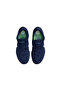حذاء Vapormax Flyknit 2023 - أزرق داكن / أزرق داكن (رجالي) - 4