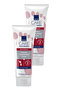 Footworks Heel Softening Foot Cream 75ml Double Pack