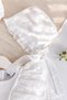 100% Cotton 4-Piece Baby Girl Mevlüt Dress Set Ecru - 6