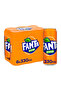 Carbonated Soft Drink Can 330 ml x 24 - 2
