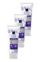 Footworks Foot Peeling Purifying Hardened Skin 75ml Triple Pack