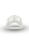 Sapca Rapper Cotton hat - 3