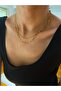 Steel 2 Necklace - 3