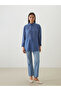 Nevavm Poplin Women's Shirt Tunic with a Difference - 2